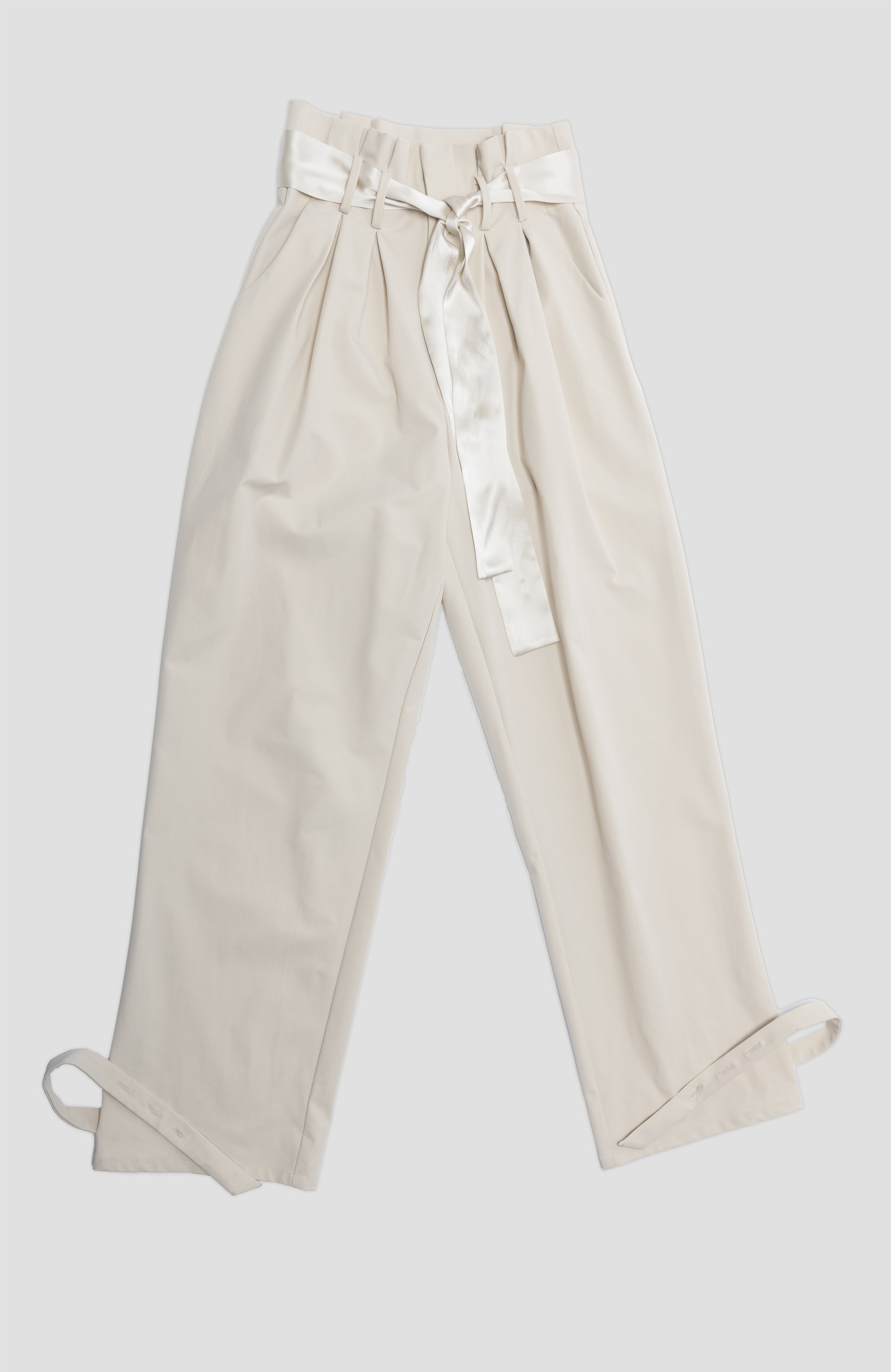 Foreplay Golf Stylish Women's Golf Pant Khaki