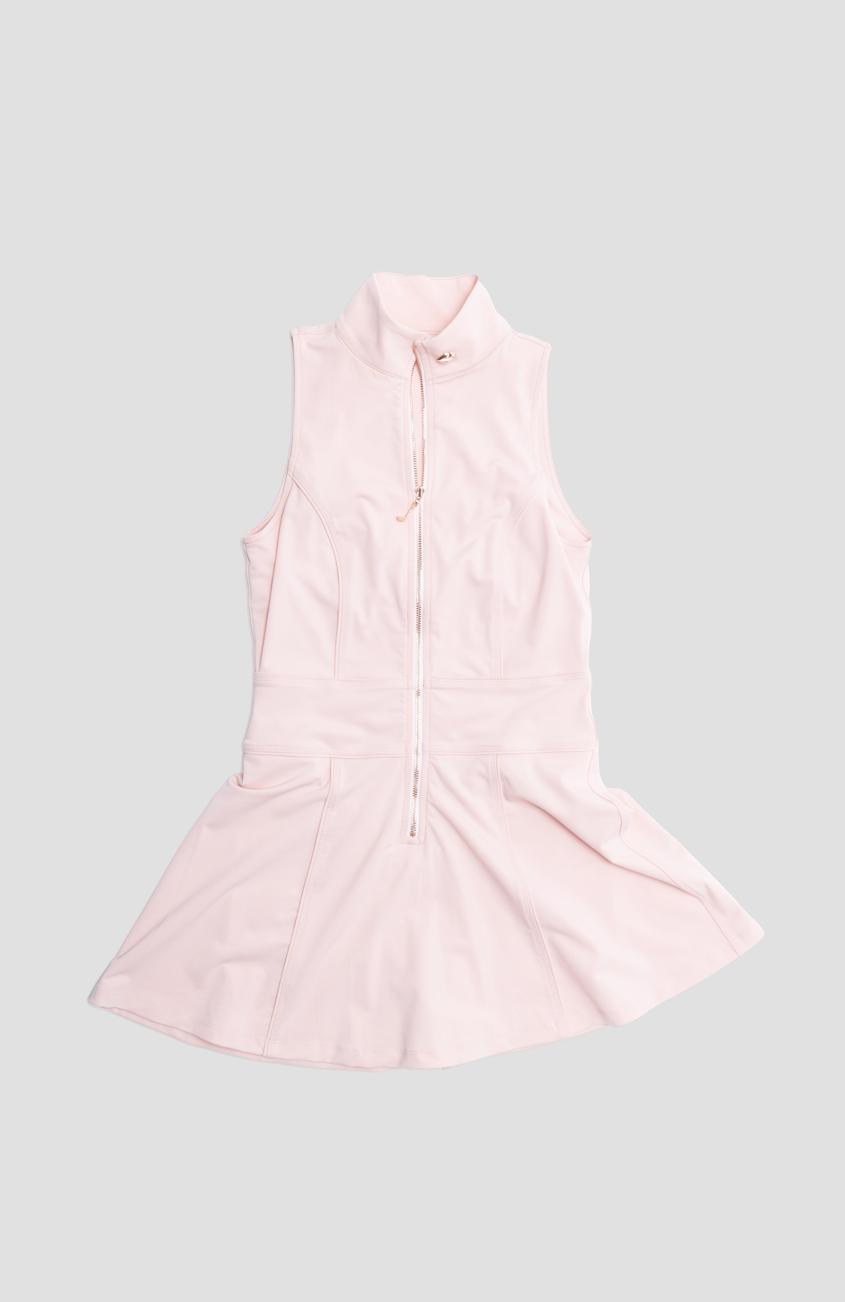 Tee Time Golf Dress