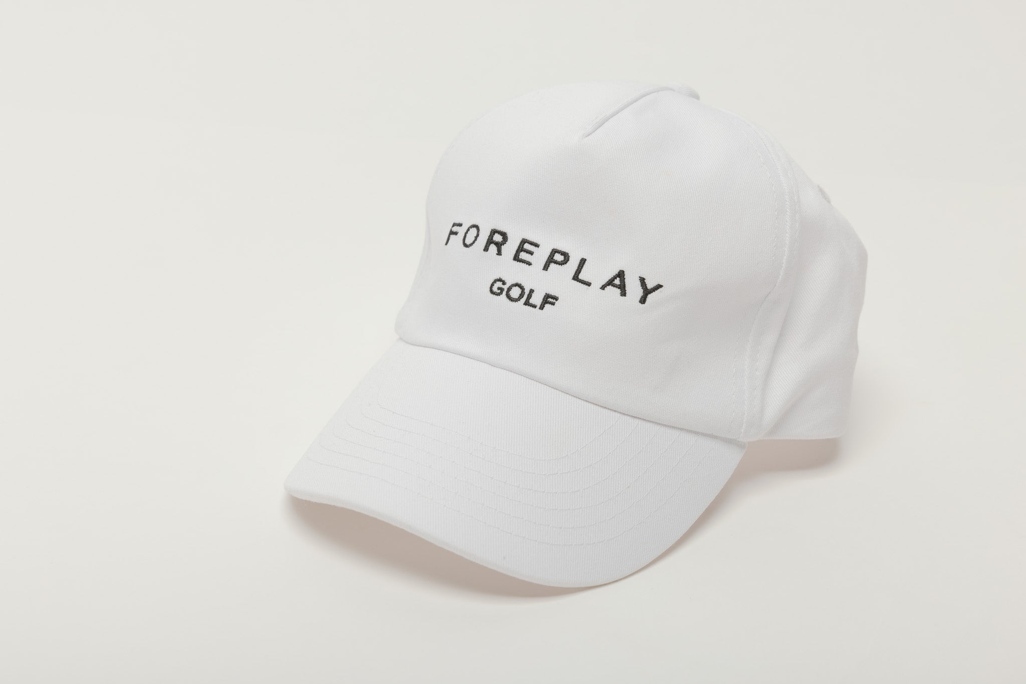 Foreplay Golf Womens Mens Hat