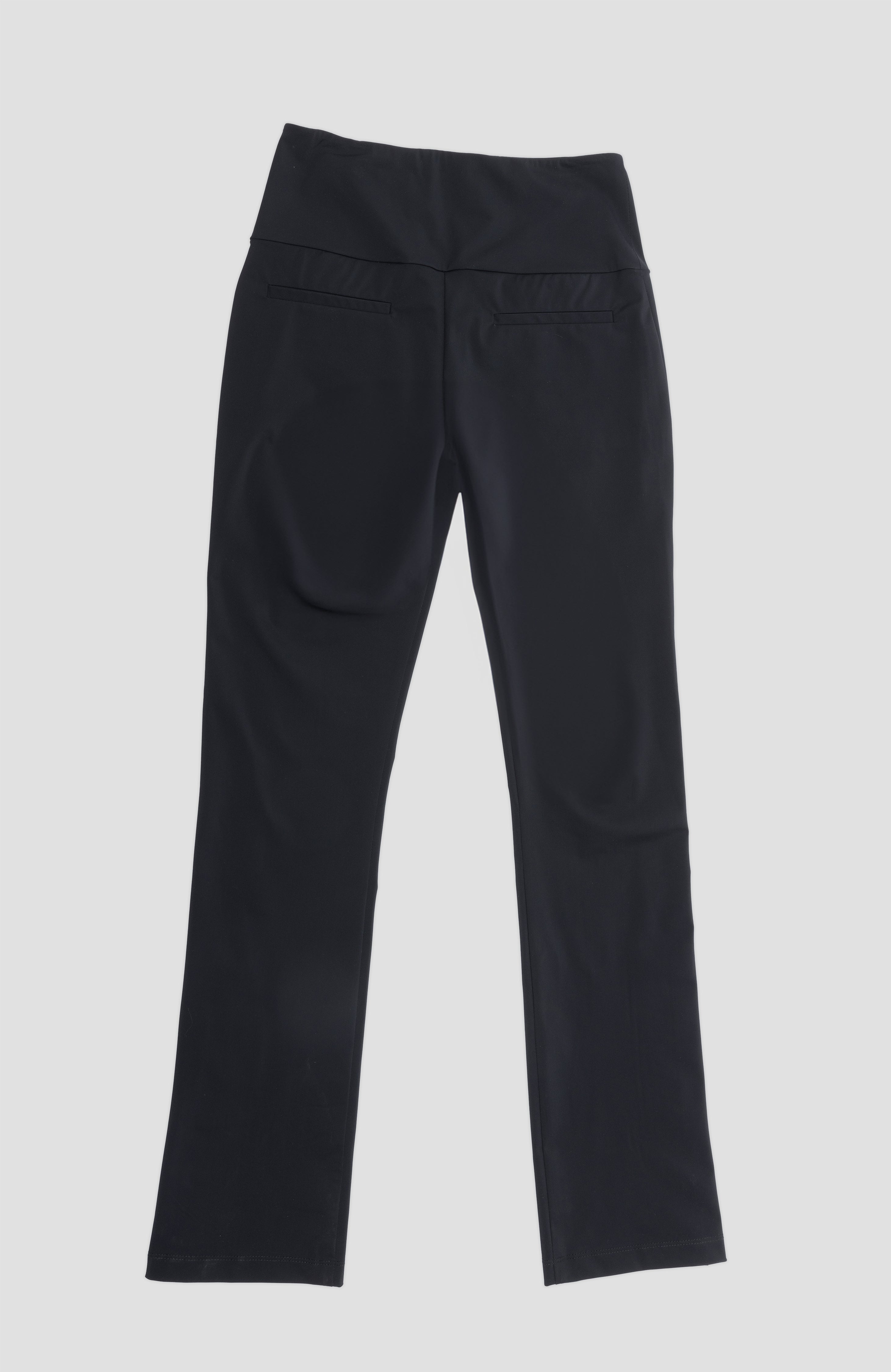 Slim Flare Golf Pant