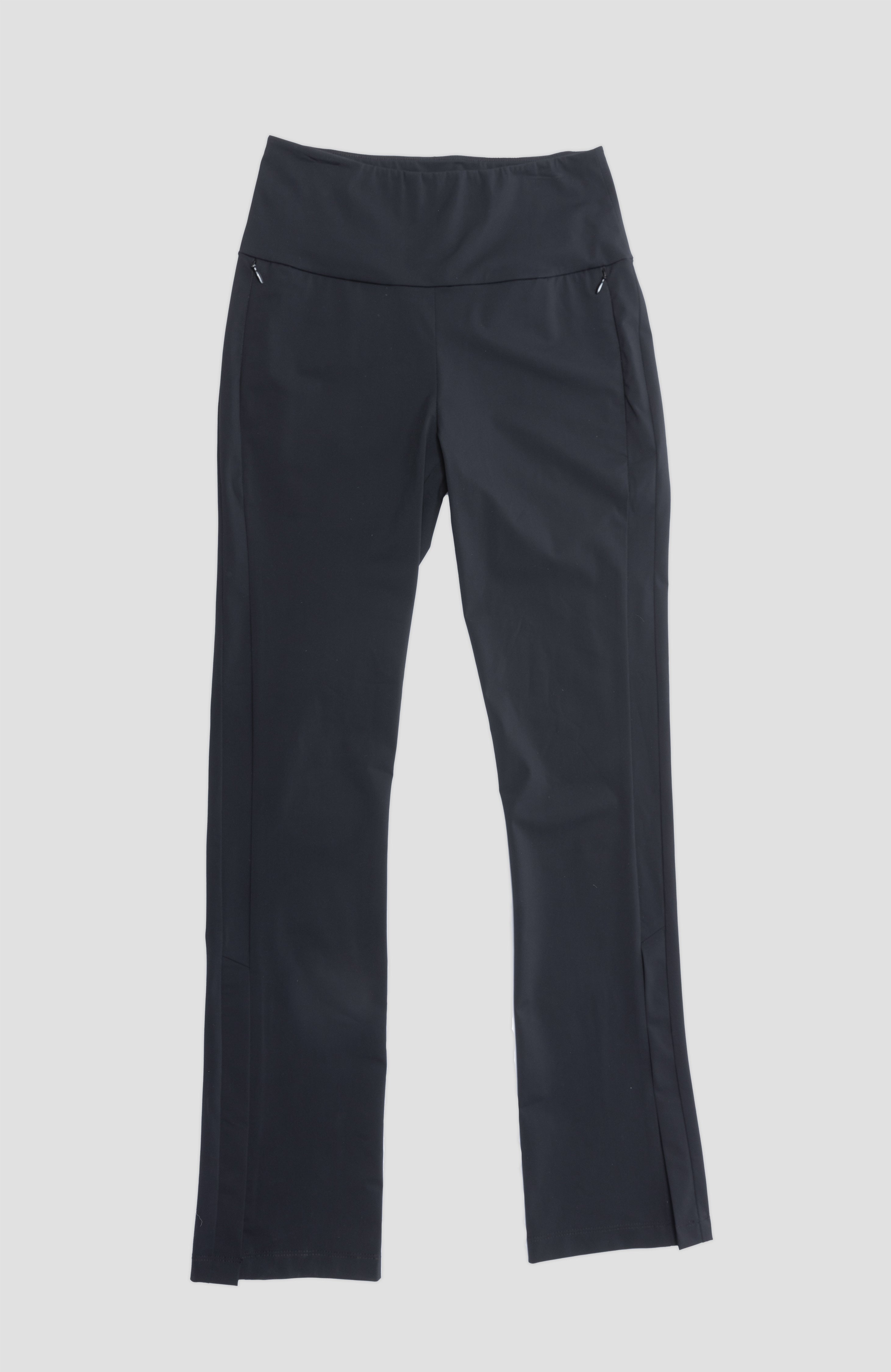 Slim Flare Golf Pant