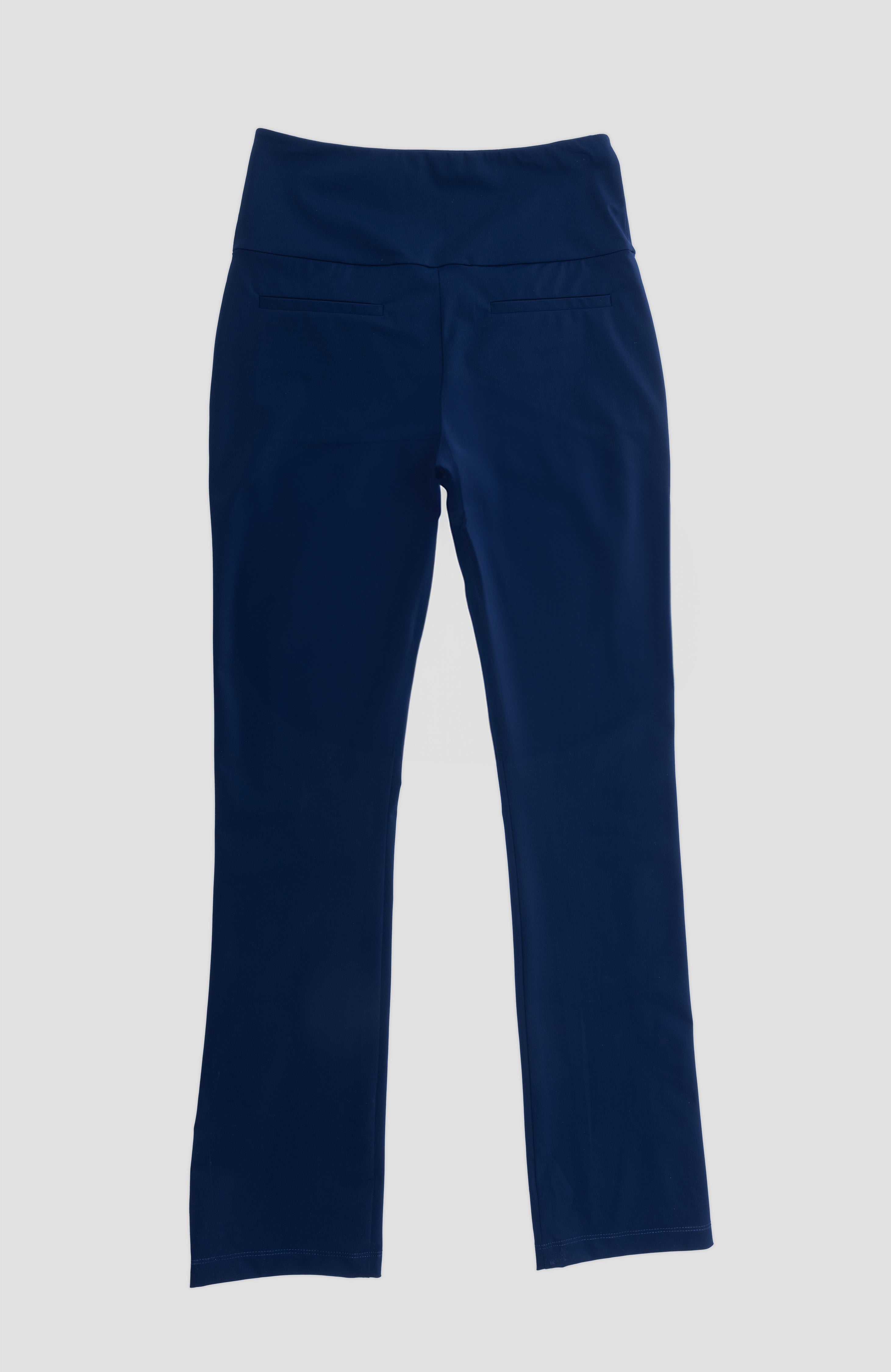 Slim Flare Golf Pant