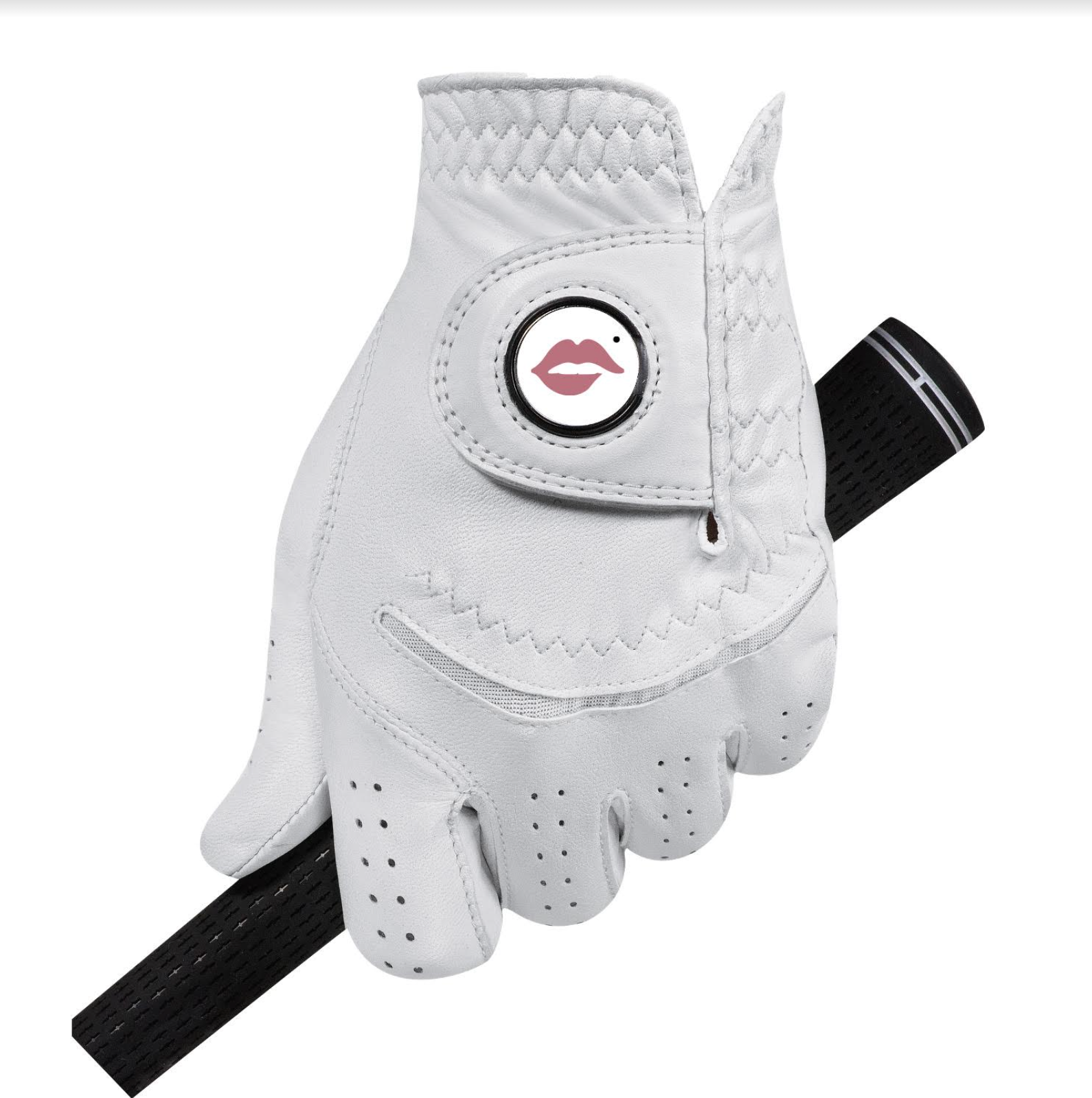 Foreplay Women's Golf Glove