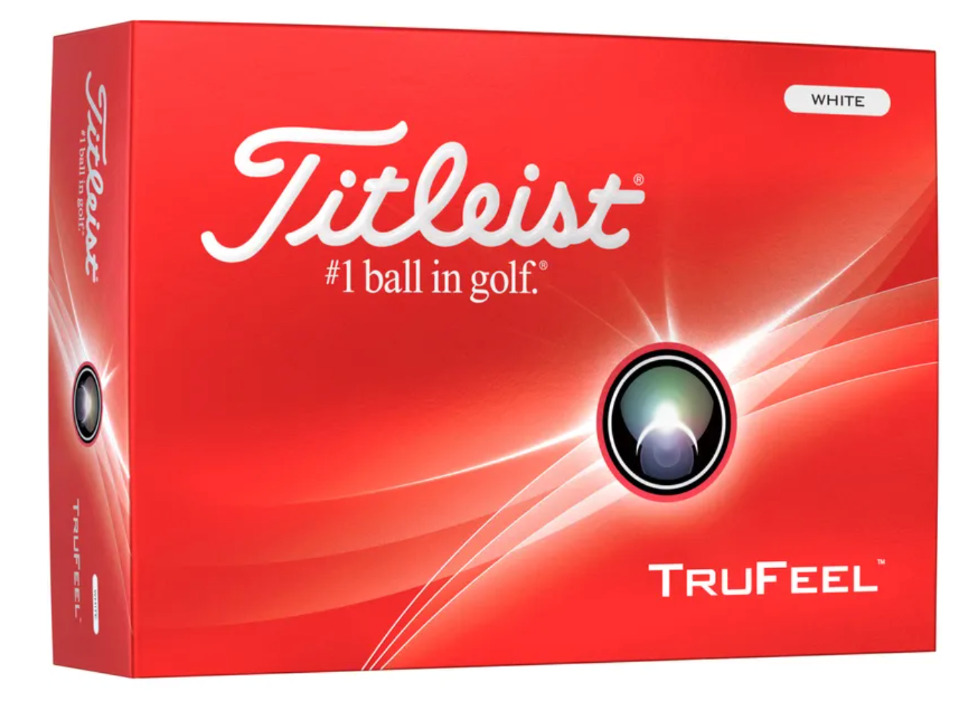 Foreplay Golf Balls